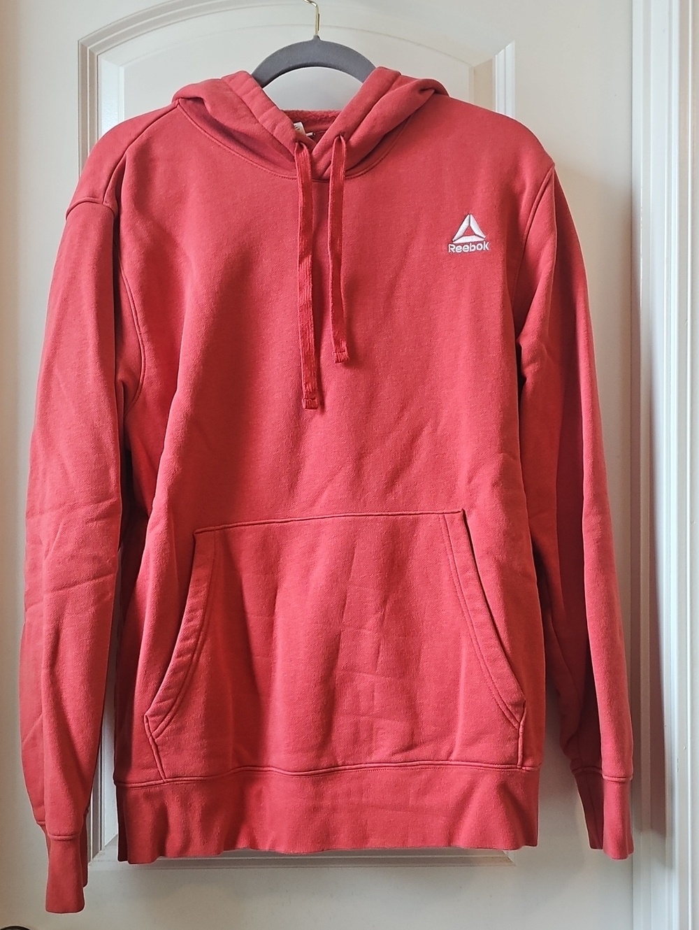 Reebok Hoodie